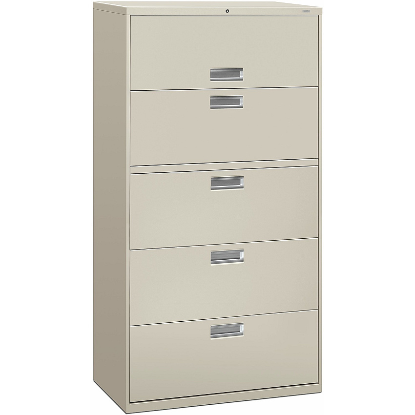 HON Brigade 600 H685 Lateral File (HON685LQ)