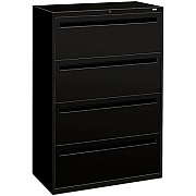 HON Brigade 700 H784 Lateral File (HON784LP)