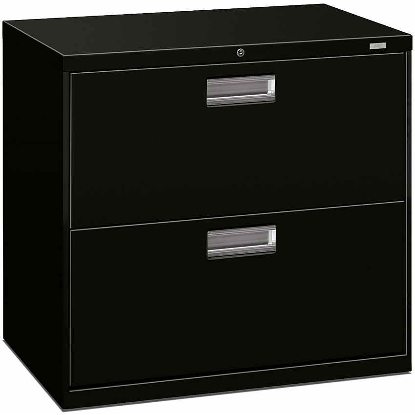 HON Brigade 600 H672 Lateral File (HON672LP)