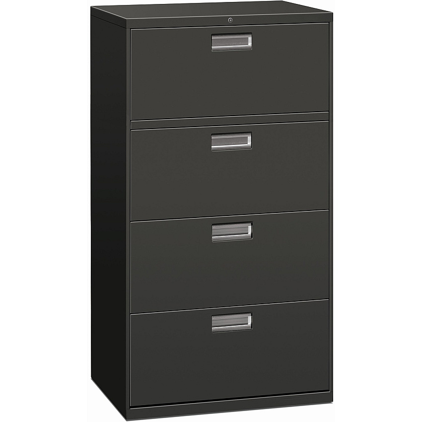 HON Brigade 600 H674 Lateral File (HON674LS)