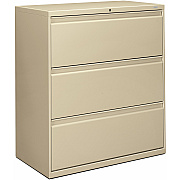 HON Brigade 800 H883 Lateral File (HON883LL)