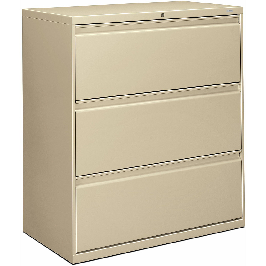 HON Brigade 800 H883 Lateral File (HON883LL)