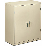 HON Brigade HSC1842 Storage Cabinet (HONSC1842L)