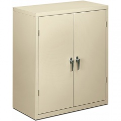 HON Brigade HSC1842 Storage Cabinet (SC1842L)