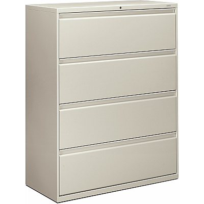 HON Brigade 800 H894 Lateral File (HON894LQ)