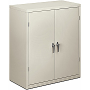 HON Brigade HSC1842 Storage Cabinet (HONSC1842Q)