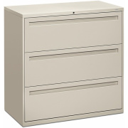 HON Brigade 700 H793 Lateral File (793LQ)