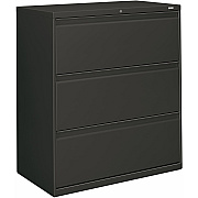 HON Brigade 800 H883 Lateral File (HON883LS)