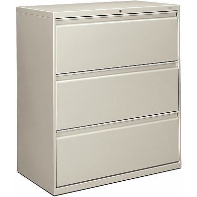 HON Brigade 800 H883 Lateral File (HON883LQ)