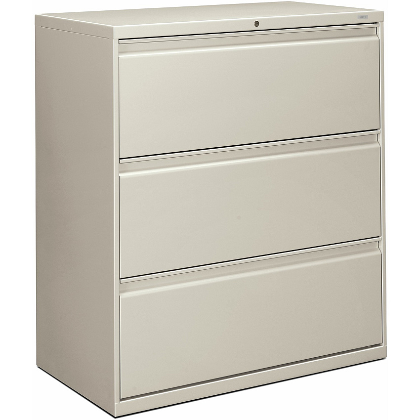 HON Brigade 800 H883 Lateral File (HON883LQ)