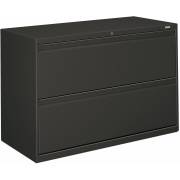 HON Brigade 800 H892 Lateral File (892LS)