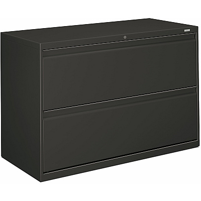 HON Brigade 800 H892 Lateral File (HON892LS)