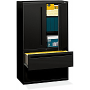 HON Brigade 700 H795LS Lateral File (HON795LSP)