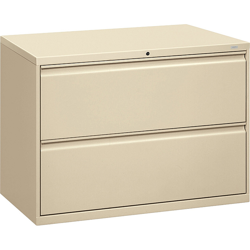 HON Brigade 800 H892 Lateral File (HON892LL)