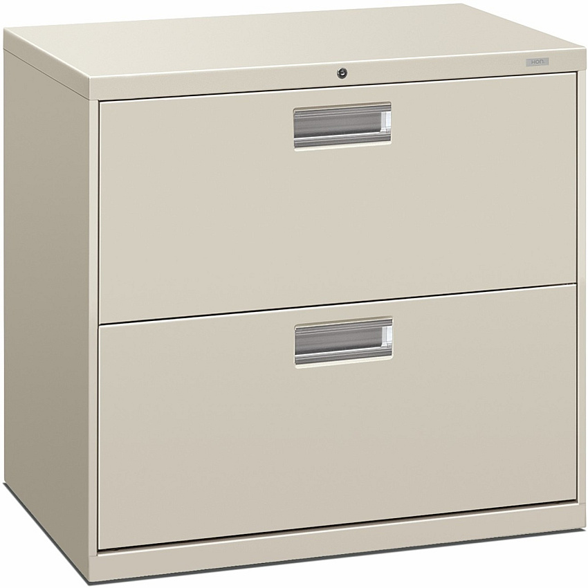 HON Brigade 600 H672 Lateral File (HON672LQ)