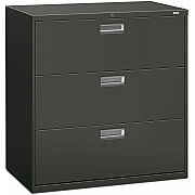HON Brigade 600 H693 Lateral File (HON693LS)