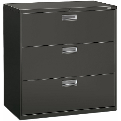 HON Brigade 600 H693 Lateral File (HON693LS)