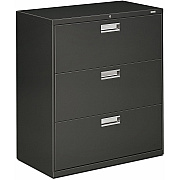 HON Brigade 600 H683 Lateral File (HON683LS)