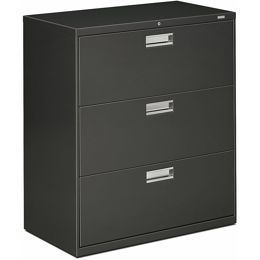 HON Brigade 600 H683 Lateral File (HON683LS)