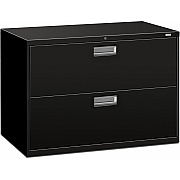 HON Brigade 600 H692 Lateral File (HON692LP)
