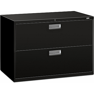 HON Brigade 600 H692 Lateral File (HON692LP)