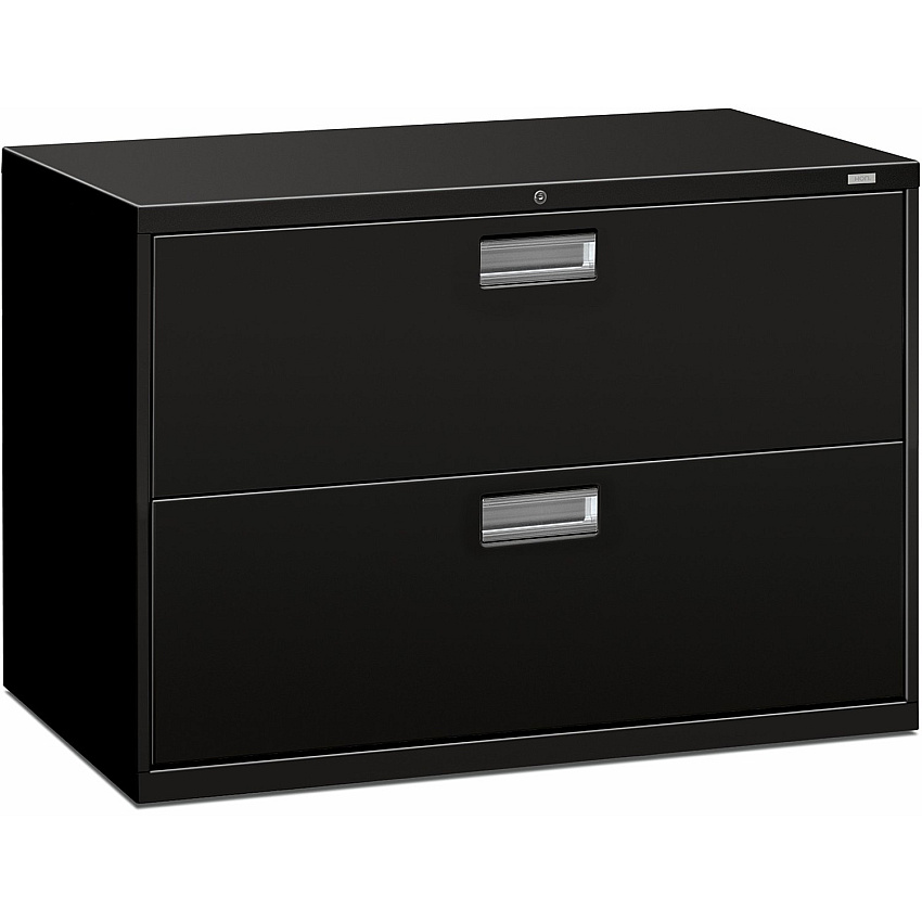HON Brigade 600 H692 Lateral File (HON692LP)