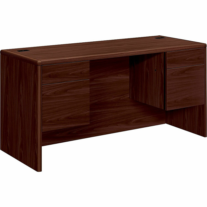 HON 10700 H10765 Pedestal Credenza (HON10765NN)