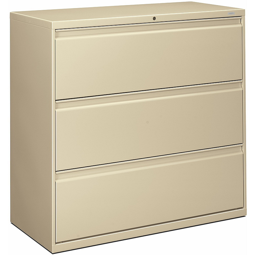 HON Brigade 800 H893 Lateral File (HON893LL)