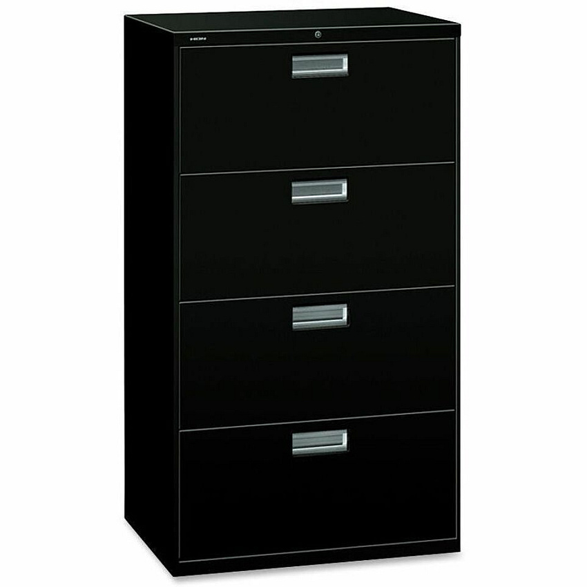 HON Brigade 600 H674 Lateral File (HON674LP)