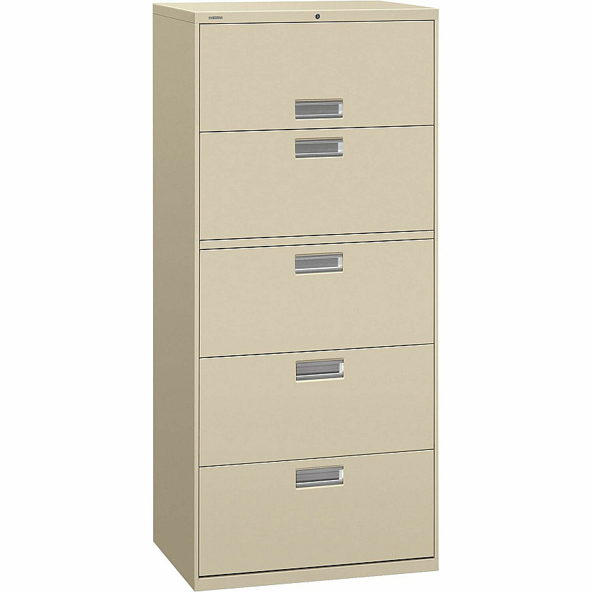 HON Brigade 600 H675 Lateral File (HON675LL)
