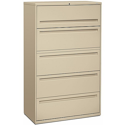 HON Brigade 700 H795 Lateral File (HON795LL)