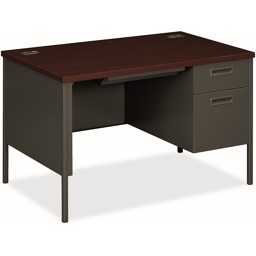 HON Metro Classic HP3251R Pedestal Desk (HONP3251RNS)