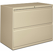 HON Brigade 800 H882 Lateral File (HON882LL)