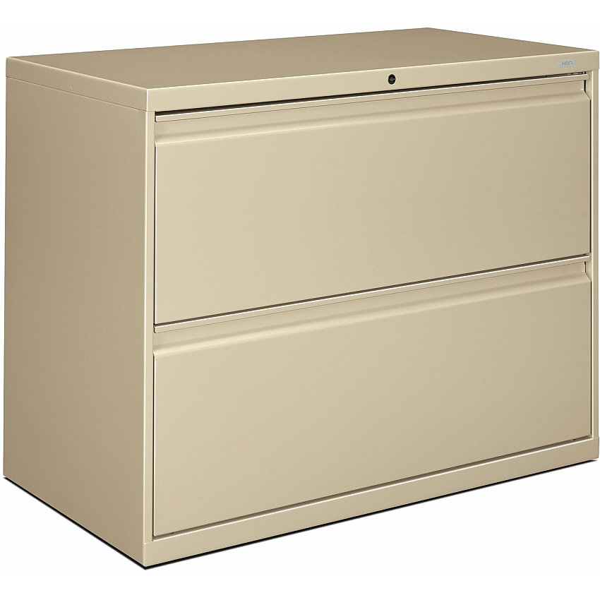 HON Brigade 800 H882 Lateral File (HON882LL)