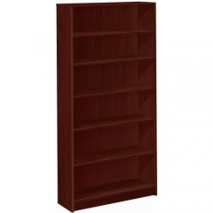 HON 1870 H1876 Bookcase (1876N)