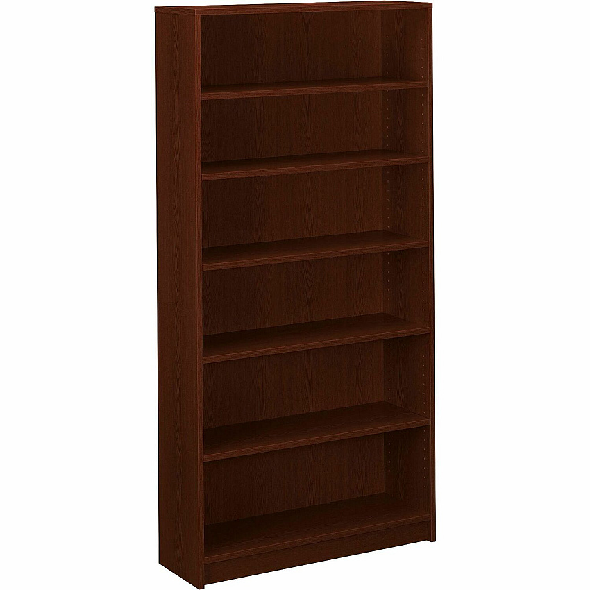 HON 1870 H1876 Bookcase (HON1876N)