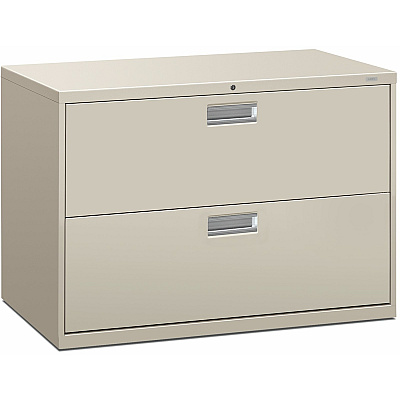 HON Brigade 600 H692 Lateral File (HON692LQ)