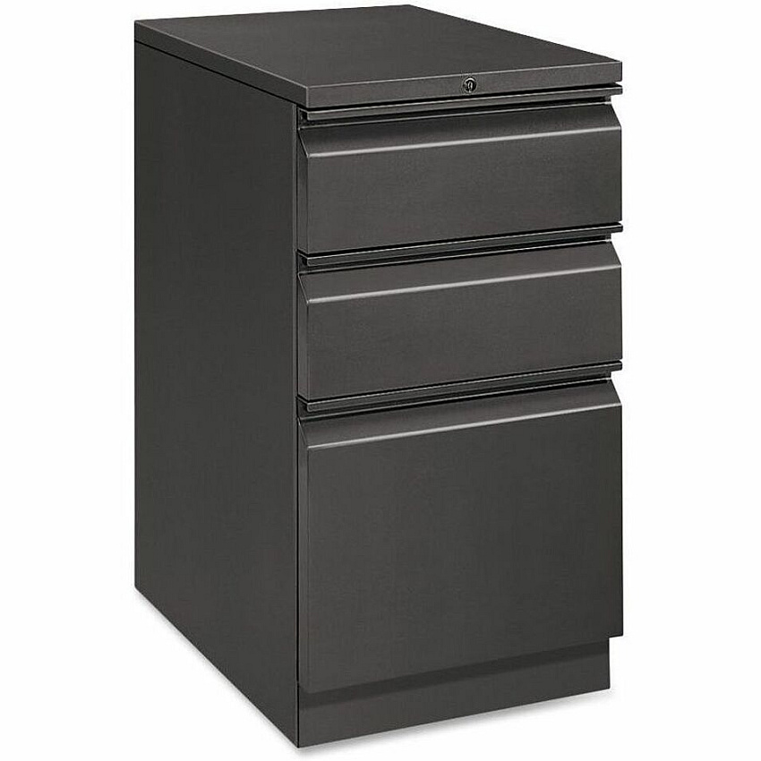 HON Brigade H33723R Pedestal (HON33723RS)