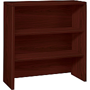 HON 10500 H105292 Bookcase Hutch (HON105292NN)