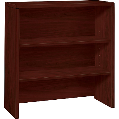 HON 10500 H105292 Bookcase Hutch (HON105292NN)