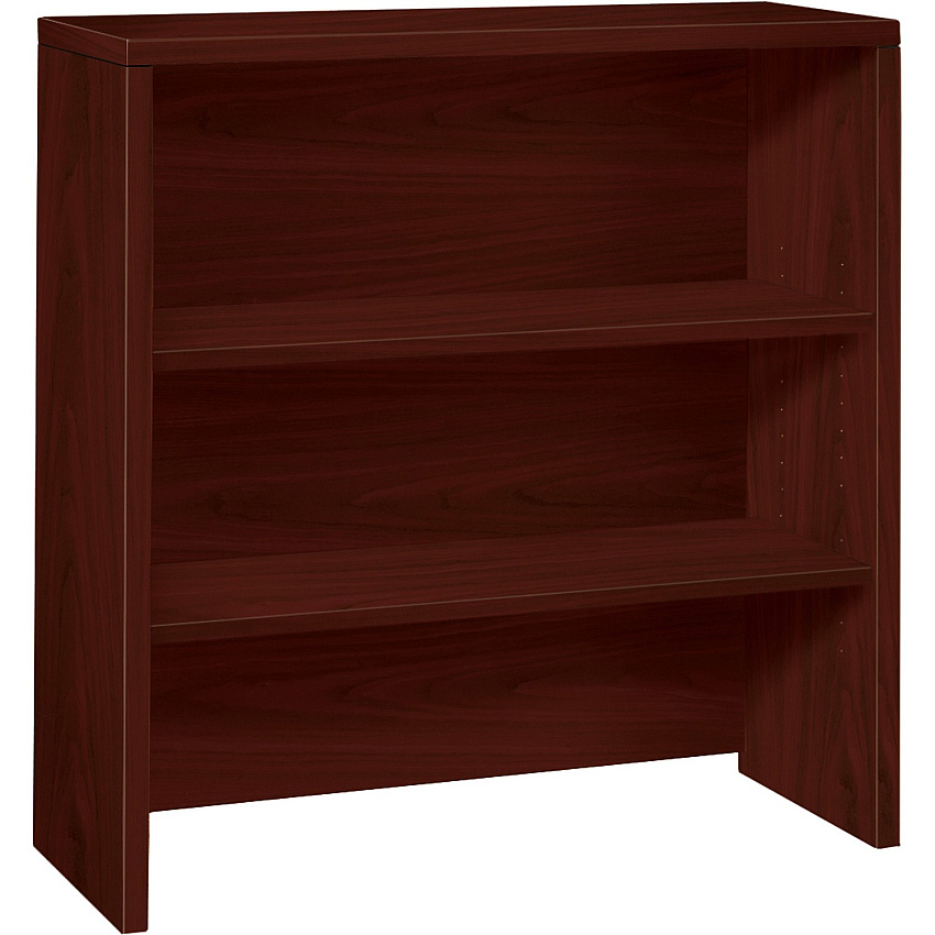 HON 10500 H105292 Bookcase Hutch (HON105292NN)