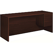 HON 10500 H10545R Pedestal Credenza (HON10545RNN)