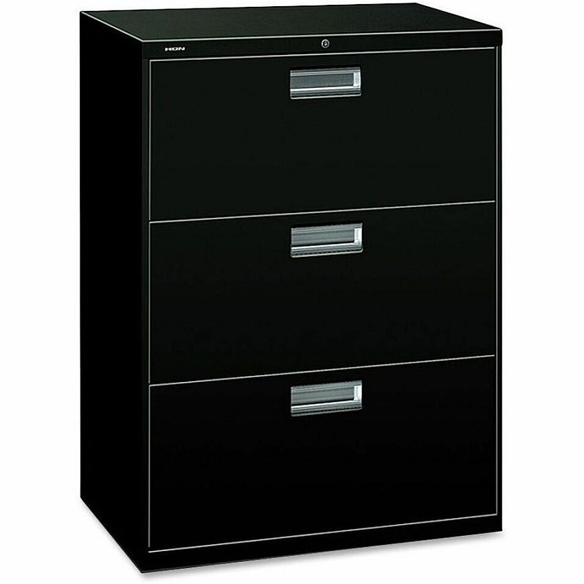 HON Brigade 600 H673 Lateral File (HON673LP)