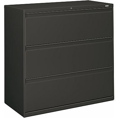 HON Brigade 800 H893 Lateral File (HON893LS)