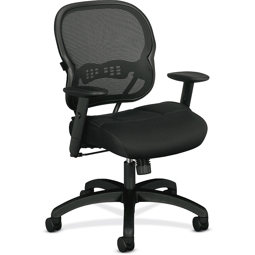 HON Wave Chair (BSXVL712MM10)