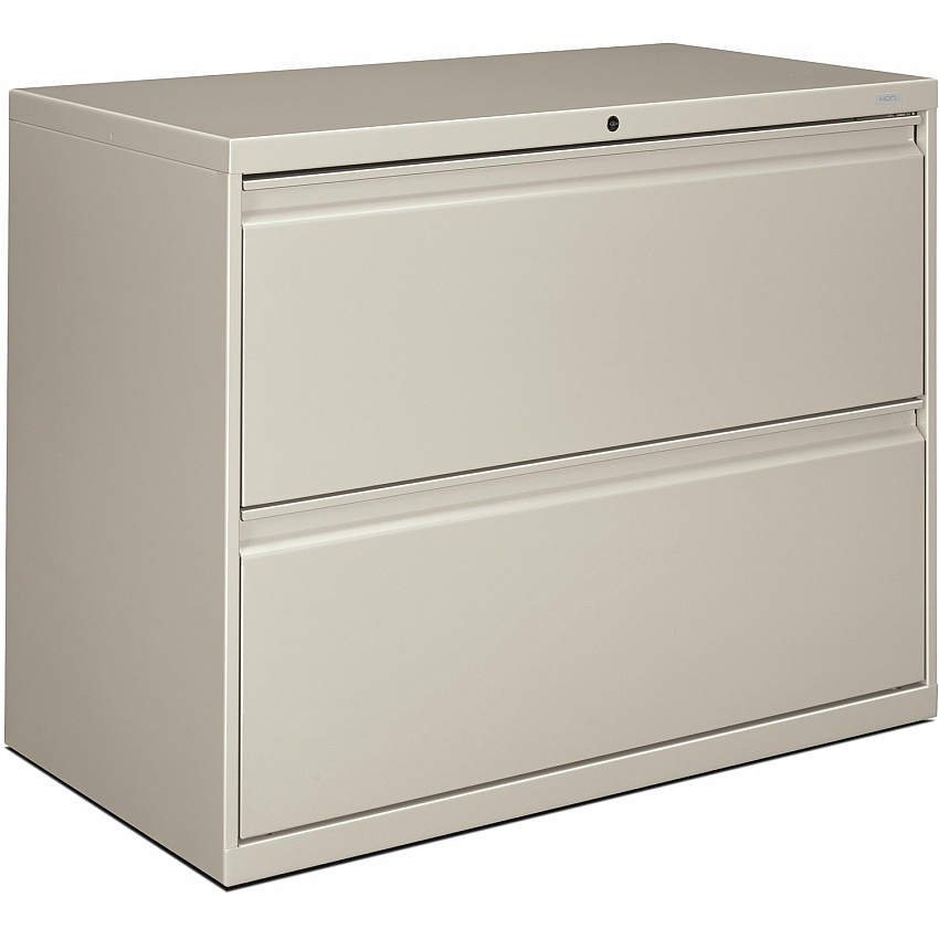 HON Brigade 800 H882 Lateral File (HON882LQ)