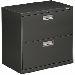 HON Brigade 600 H672 Lateral File (672LS)