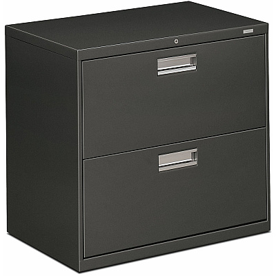 HON Brigade 600 H672 Lateral File (HON672LS)