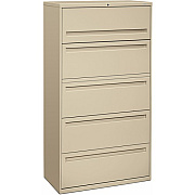 HON Brigade 700 H785 Lateral File (HON785LL)