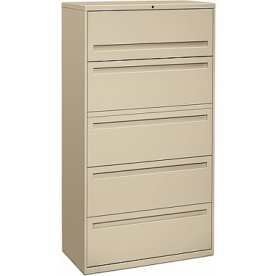 HON Brigade 700 H785 Lateral File (HON785LL)